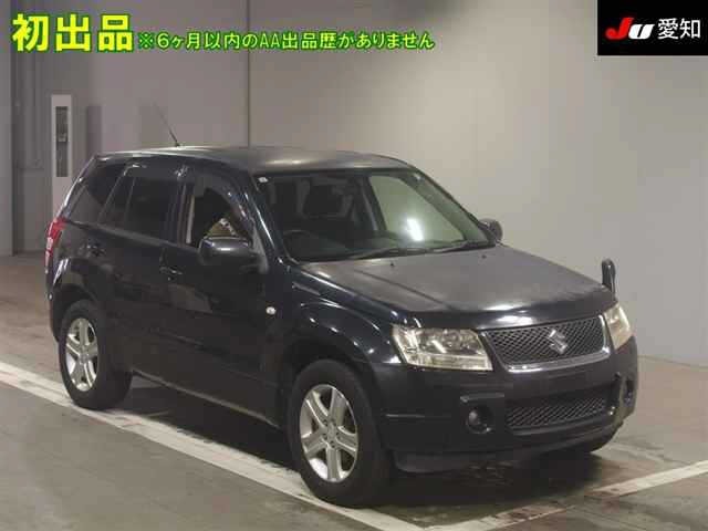Suzuki ESCUDO 2005 7839603-0