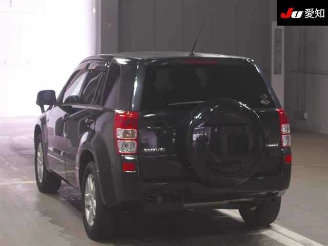 Suzuki ESCUDO 2005 7839603-1