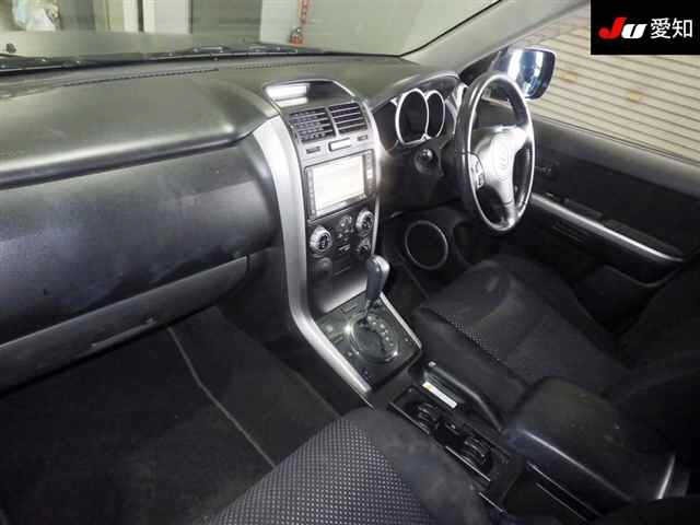 Suzuki ESCUDO 2005 7839603-3