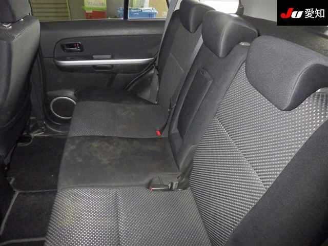 Suzuki ESCUDO 2005 7839603-4