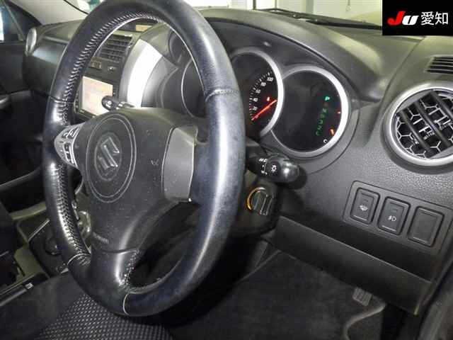 Suzuki ESCUDO 2005 7839603-5