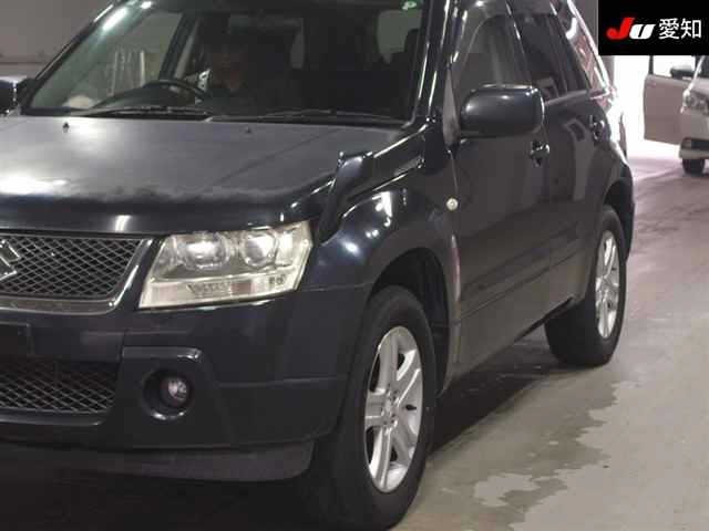 Suzuki ESCUDO 2005 7839603-7