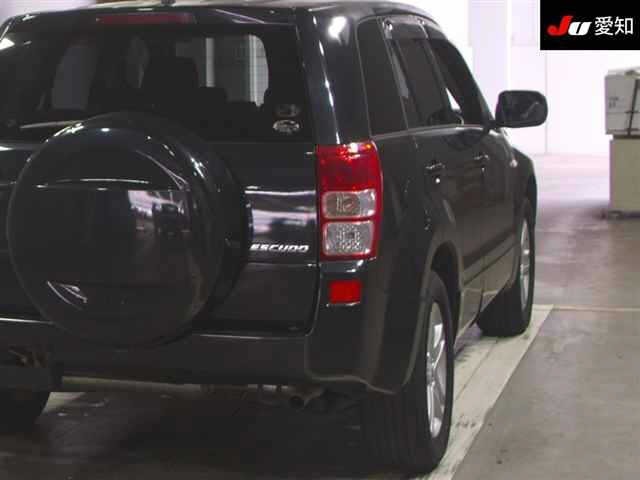 Suzuki ESCUDO 2005 7839603-8