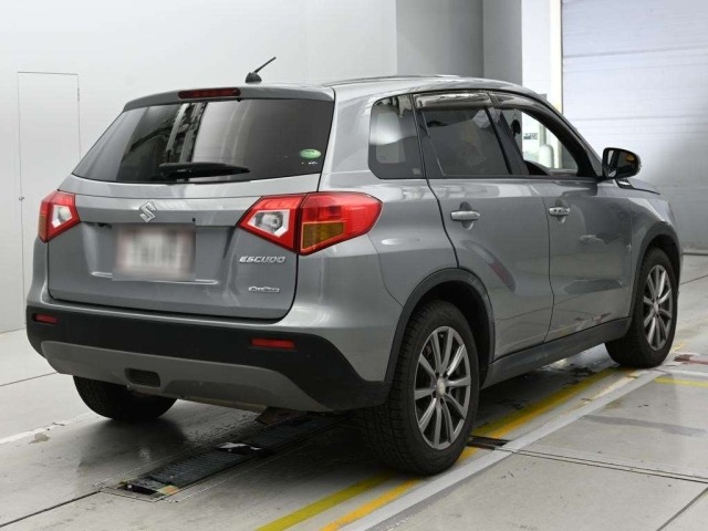 Suzuki ESCUDO 2016 7839610-1