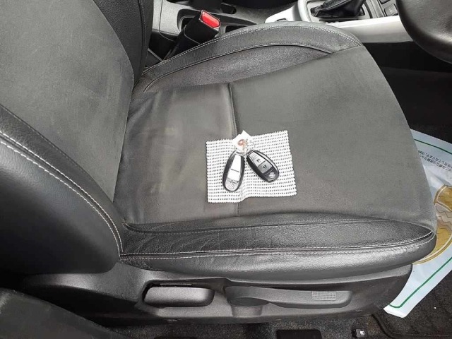 Suzuki ESCUDO 2016 7839610-10