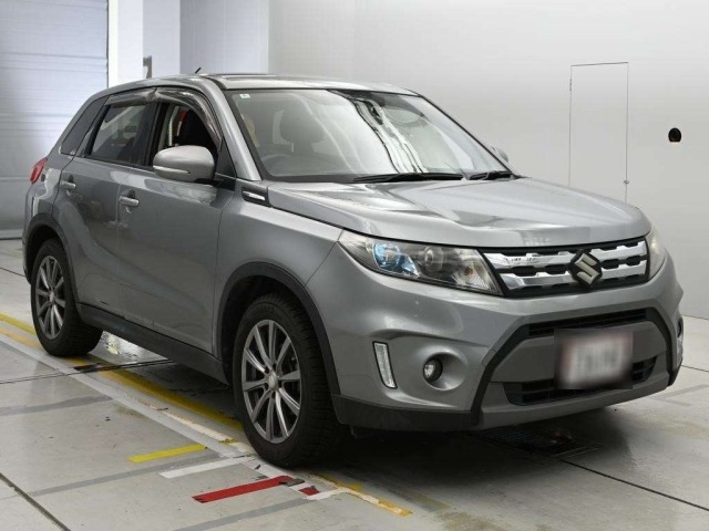 Suzuki ESCUDO 2016 7839610-5