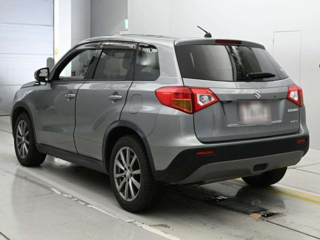 Suzuki ESCUDO 2016 7839610-6