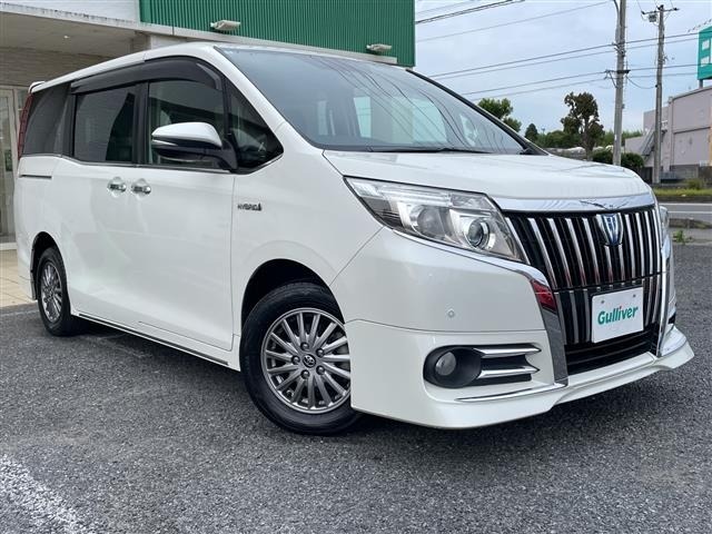 Toyota ESQUIRE 2016 7844739-0