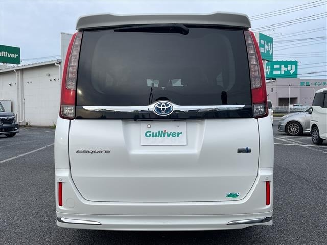 Toyota ESQUIRE 2016 7844739-13