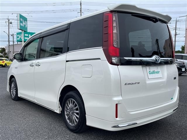 Toyota ESQUIRE 2016 7844739-14