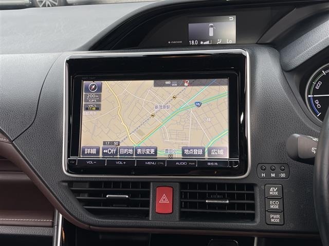 Toyota ESQUIRE 2016 7844739-15