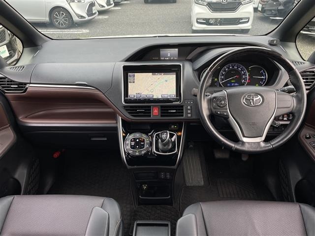 Toyota ESQUIRE 2016 7844739-4