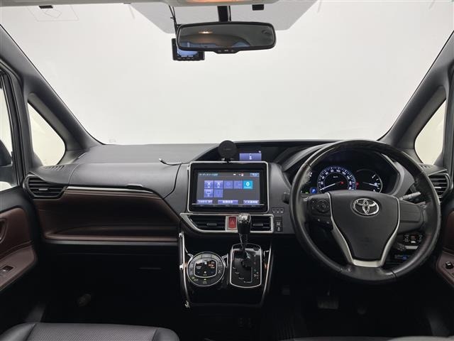 Toyota ESQUIRE 2015 7844764-14