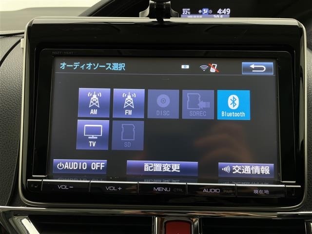 Toyota ESQUIRE 2015 7844764-18