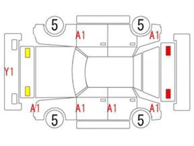 Toyota ESQUIRE 2015 7844764-23
