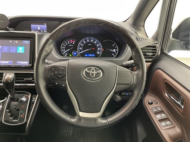 Toyota ESQUIRE 2015 7844764-8