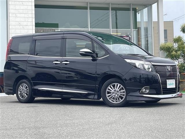 Toyota ESQUIRE 2016 7844771-0