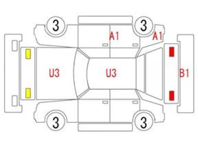 Toyota ESQUIRE 2016 7844771-23