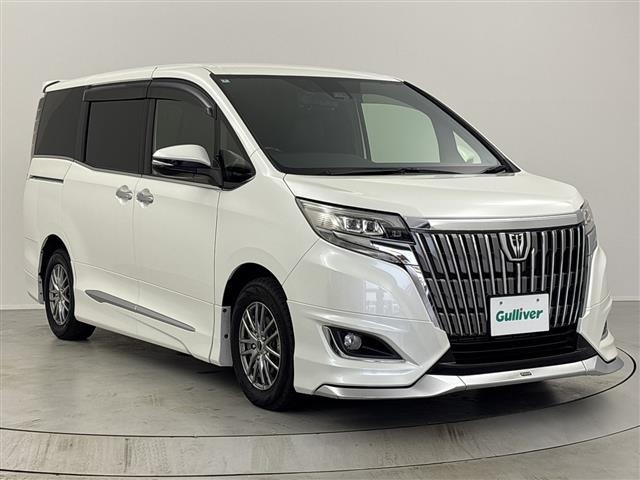 Toyota ESQUIRE 2018 7844778-0