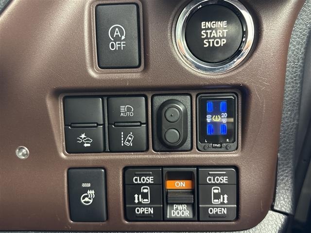 Toyota ESQUIRE 2018 7844778-7