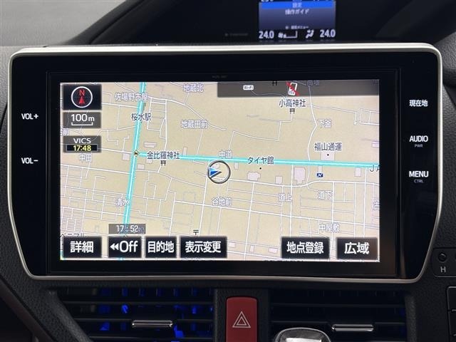 Toyota ESQUIRE 2018 7844778-8