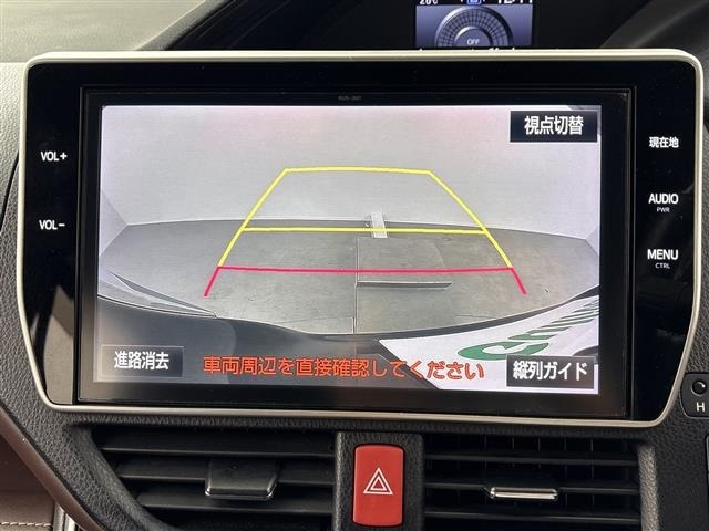 Toyota ESQUIRE 2018 7844785-16