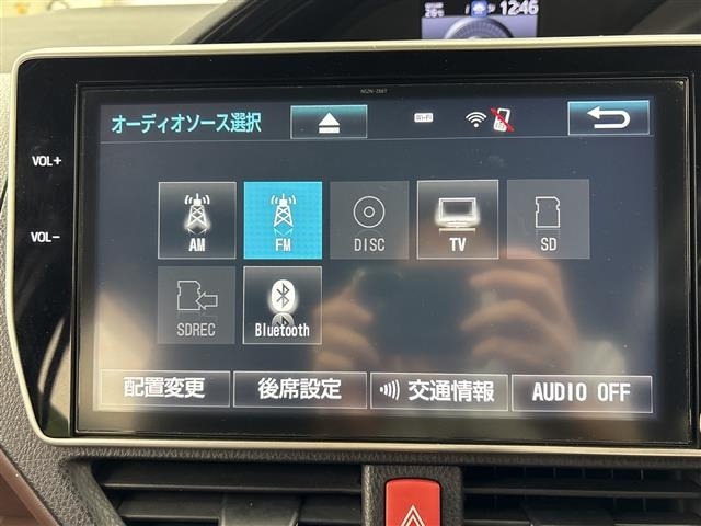 Toyota ESQUIRE 2018 7844785-17