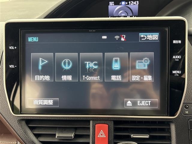 Toyota ESQUIRE 2018 7844785-18