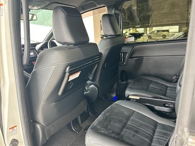 Toyota ESQUIRE 2021 7844798-4