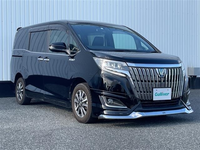 Toyota ESQUIRE 2020 7844804-0