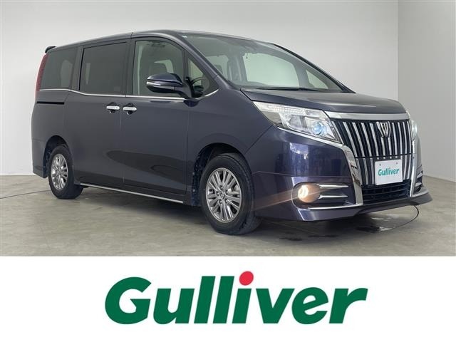 Toyota ESQUIRE 2016 7844805-0