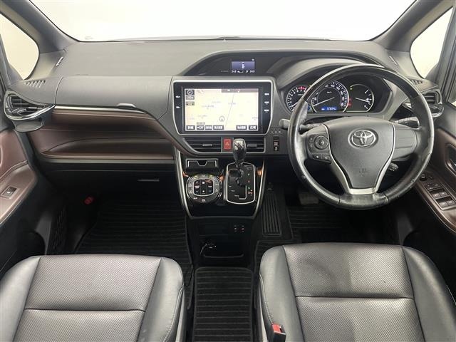 Toyota ESQUIRE 2016 7844805-15