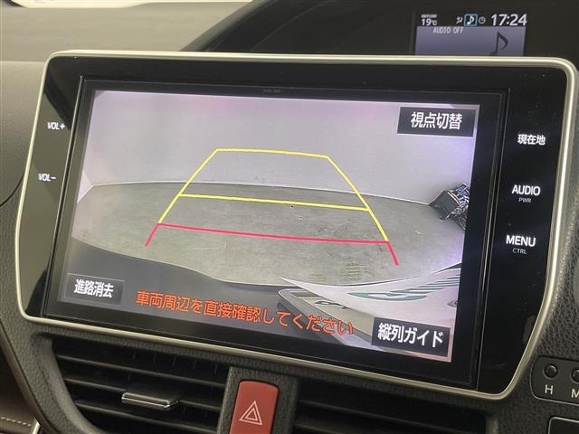 Toyota ESQUIRE 2016 7844805-17