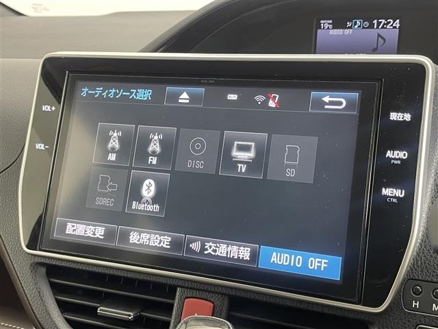 Toyota ESQUIRE 2016 7844805-19