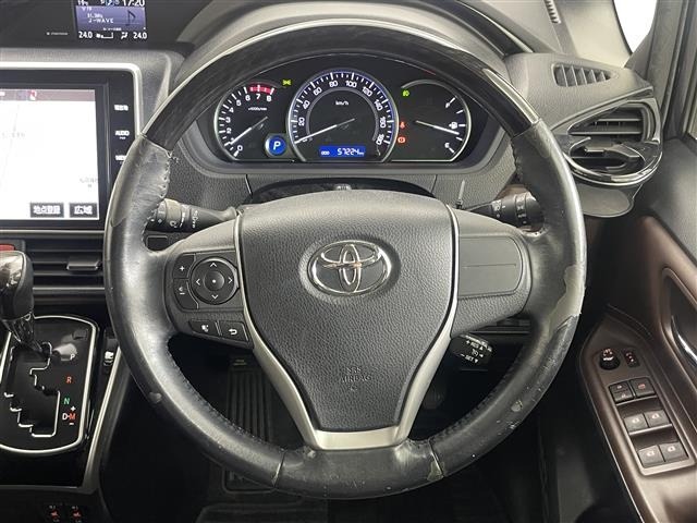 Toyota ESQUIRE 2016 7844805-3