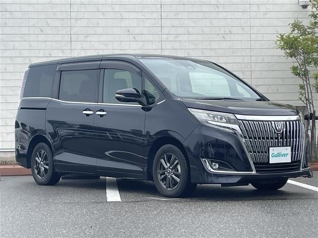 Toyota ESQUIRE 2018 7844806-0