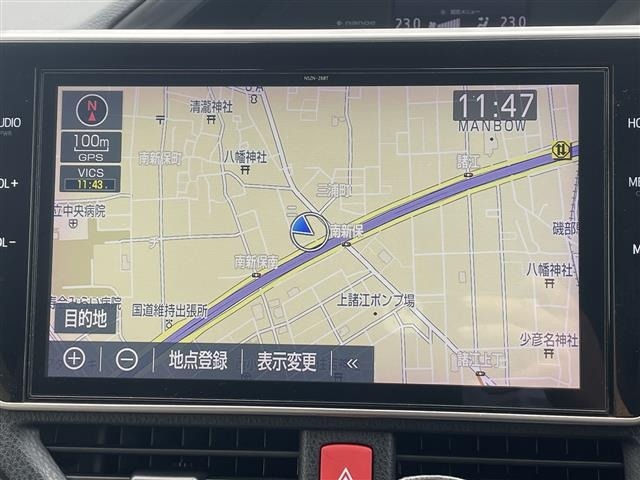 Toyota ESQUIRE 2018 7844806-3