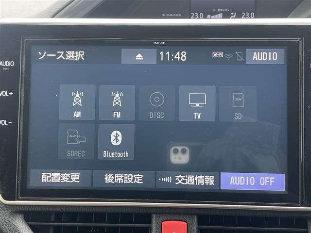Toyota ESQUIRE 2018 7844806-5