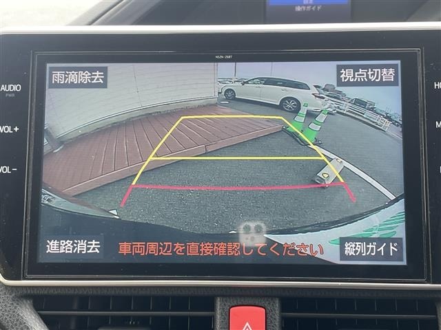 Toyota ESQUIRE 2018 7844806-7