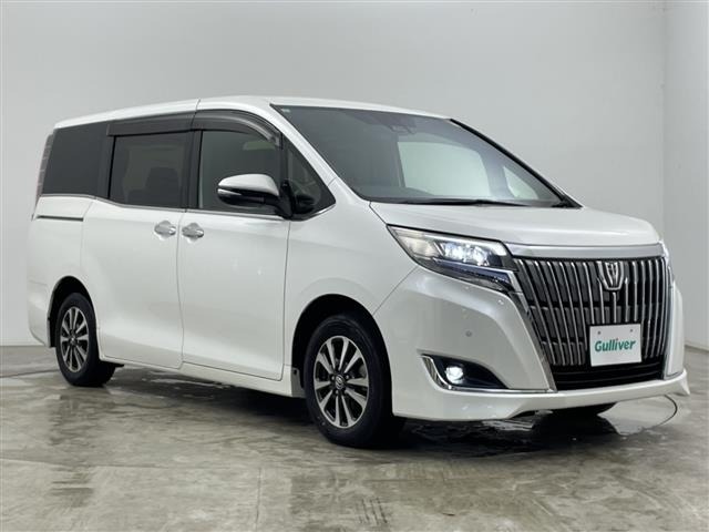 Toyota ESQUIRE 2018 7844807-0