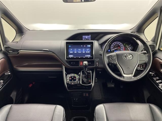 Toyota ESQUIRE 2018 7844807-15