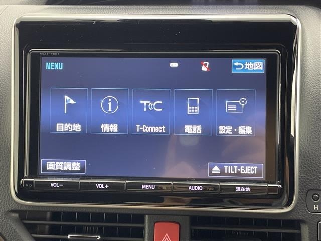 Toyota ESQUIRE 2018 7844807-19