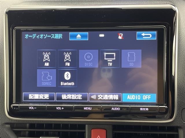 Toyota ESQUIRE 2018 7844807-21