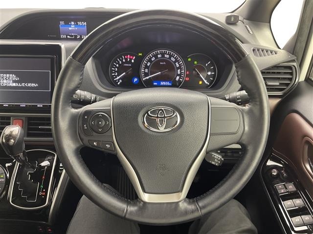 Toyota ESQUIRE 2018 7844807-9