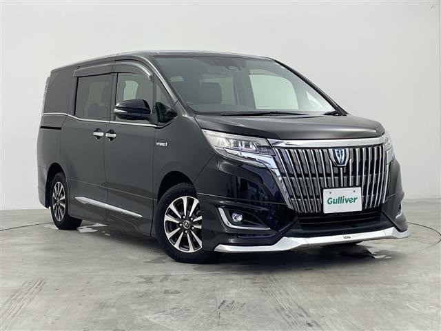 Toyota ESQUIRE 2018 7844809-0