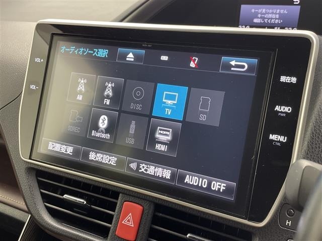 Toyota ESQUIRE 2018 7844809-13