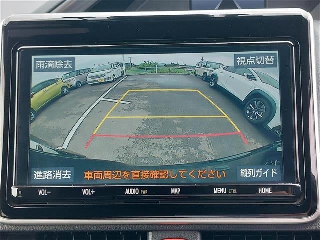 Toyota ESQUIRE 2019 7844810-20