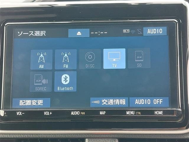 Toyota ESQUIRE 2019 7844810-22