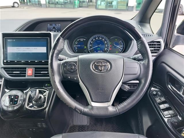 Toyota ESQUIRE 2019 7844810-9