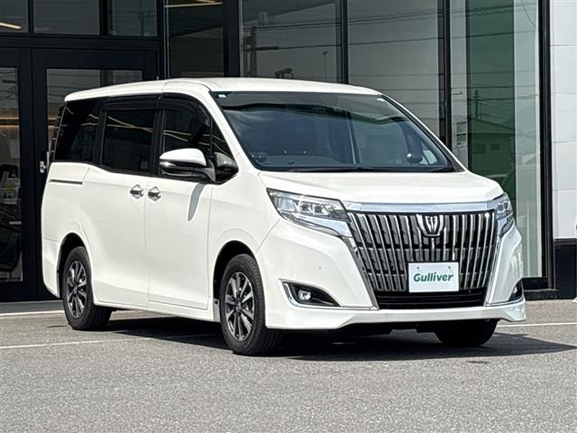 Toyota ESQUIRE 2019 7844811-0